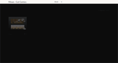 Desktop Screenshot of mows.com