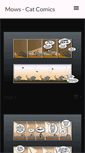 Mobile Screenshot of mows.com